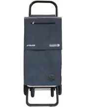 CARRO COMPRA SBELTA MF 4.2 MARENGO SBE001 ROLSER