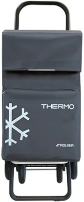 CARRO COMPRA TERMO SBELTA MF 4.2 MARENGO TER039 ROLSER