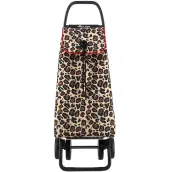 CARRO COMPRA 2+2 4R IMAX WILD CAMEL IMX562 ROLSER