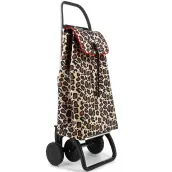 CARRO COMPRA 2+2 4R IMAX WILD CAMEL IMX562 ROLSER