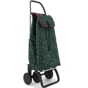 CARRO COMPRA 2+2 4R IMAX WILD VERDE IMX562 ROLSER