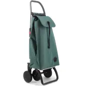 CARRO COMPRA 2+2 4R. IMAX MF AGUAMARINA/SEA COAST IMX302 ROLSER