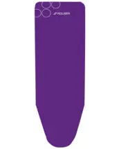 FUNDA MESA PLANCHA 125x44cm MULETON MORE FUR002 ROLSER
