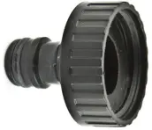 RACORD HEMBRA ADAPTADOR GRIFO 1´101Z BIKAIN
