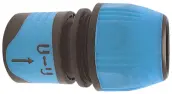 CONECTOR RAPIDO MANGUERA UNIVERSAL 1/2-5/8-3/4´ 111Z BIKAIN