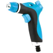 PISTOLA RIEGO REGULABLE 136Z BIKAIN