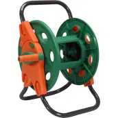 ENROLLADOR MANGUERA RIEGO 45mt 1/2´ 89330 FLO