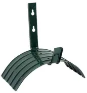 SOPORTE COLGADOR MANGUERA METALICO 750 FERRST