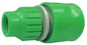 CONECTOR RAPIDO 3/8´ PARA MANGUERA ESPIRAL 3602060 GSC