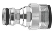 RACORD METALICO ROSCA MACHO M24x100 00753