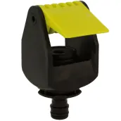 ADAPTADOR GRIFO UNIVERSAL PARA MANGUERA 24061 2075 AMIG