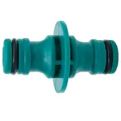 PROLONGADOR CONECTOR MACHO PLASTICO BLISTER 89246 FLO