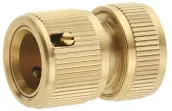 CONECTOR RAPIDO MANGUERA 1/2´ LATON 89100 FLO