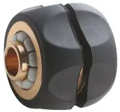 REPARADOR MANGUERA 1/2´ LATON C/GOMA 9892 AMIG 2162