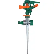 ASPERSOR SECTORIAL CABEZA ABS R18 24380 FLO