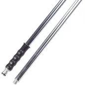 MANGO LAVACOCHES METAL 180cm ENCHUFE RAPIDO 1213 BARBOSA