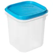 TAPER CONTENEDOR ALIMENTARIO 700ml TOP FLEX 1160300 TATAY