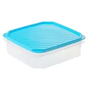 TAPER CONTENEDOR ALIMENTARIO 1,3lt TOP FLEX 1161100 TATAY