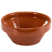 TAZON SOPA BARRO 14cm