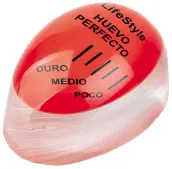 HUEVO MAGICO 5011 LIFESTYLE
