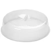 TAPA MICROONDAS PLASTICO 26cm 732845000 METALTEX