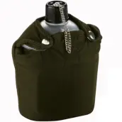 CANTIMPLORA ALUMINIO CON CUBETA 1lt 720500 IBILI