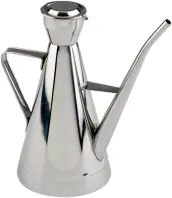 ACEITERA ALCUZA INOX CLASICA 300ml 1460 LIFESTYLE