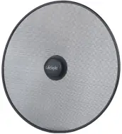 TAPA FREIR ANTISALPICADURAS 29cm 3053 LIFESTYLE