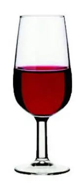 ESTUCHE 6 VASOS CATAVINOS 6cl ARCOROC *OUTLET*