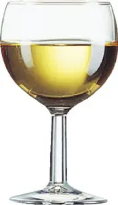 CAJA 12 COPAS BALON JEREZ 4-14cl ARCOROC *OUTLET*