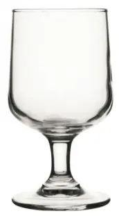 CAJA 12 COPAS SUECIA VINO 20  ARCOROC *OUTLET*