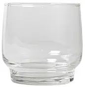 ESTUCHE 12 VASOS TREVI VINO 16cl *OUTLET*