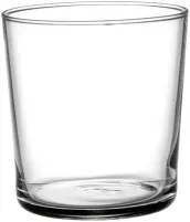 CAJA 12 VASOS PINTA BODEGA MEDIUN 37cl BORMIOLI/PASABAHCE