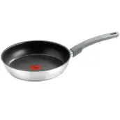 SARTEN ALUMINIO Y ACERO INOXIDABLE 18cm ELITE NON STICK M241303 MONIX