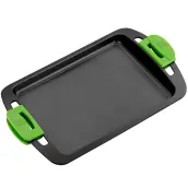 PLANCHA ASAR LISA ALUMINIO FUNDIDO 40cm PRIOR A401740 BRA
