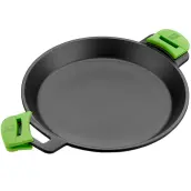 PAELLERA ALUMINIO FUNDIDO 36cm PRIOR A401636 BRA