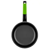 SARTEN ALUMINIO FUNDIDO 18cm PRIOR A121450 BRA