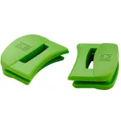 BLISTER 2 ASA SILICONA PEQUEÑA 20cm PRIOR A991330 BRA