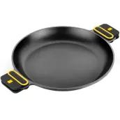 PAELLERA ALUMINIO FUNDIDO 36cm DAILY A511636 BRA