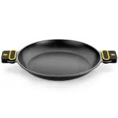 PAELLERA ALUMINIO FUNDIDO 36cm DAILY A511636 BRA
