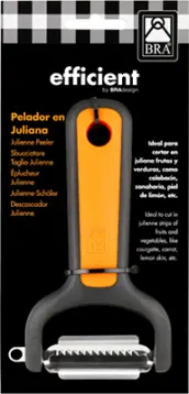 PELADOR DENTADO HORIZONTAL EFFICIENT 195016 BRA
