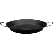 PAELLERA ALUMINIO 34cm RESISTEN PLUS M371634 MONIX