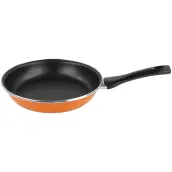 SARTEN NARANJA ANTIADHERENTE 20cm VALENCIA MAGEFESA