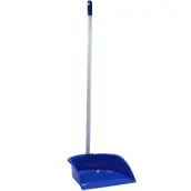 RECOGEDOR BASURA PLASTICO CON PALO PREMIUM 508-279