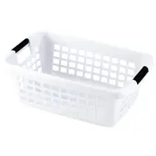 CESTO ROPA PLASTICO 50lt 10220 DENOX