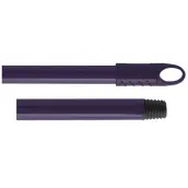 PALO ESCOBA MOCHO METAL PLASTIFICADO UNIVERSAL 140cm 0531 MERY