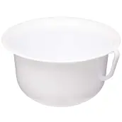 ORINAL 22cm PLASTICO 24050.050 DENOX