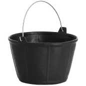 CUBO ITALIANO PLASTICO 11lt CU-18 PLASVIDAVI