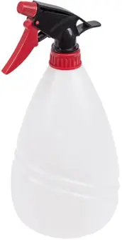 PULVERIZADOR PISTOLA PLASTICO 1lt KRTGR6801 KREATOR
