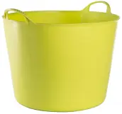 CAPAZO PLASTICO PISTACHO 42lt CAP42P PLASVIDAVI